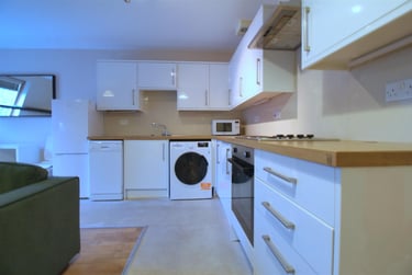 3 bed flat, St Andrews Street, Newcastle Upon Tyne, Newcastle, NE15SF - Image 10